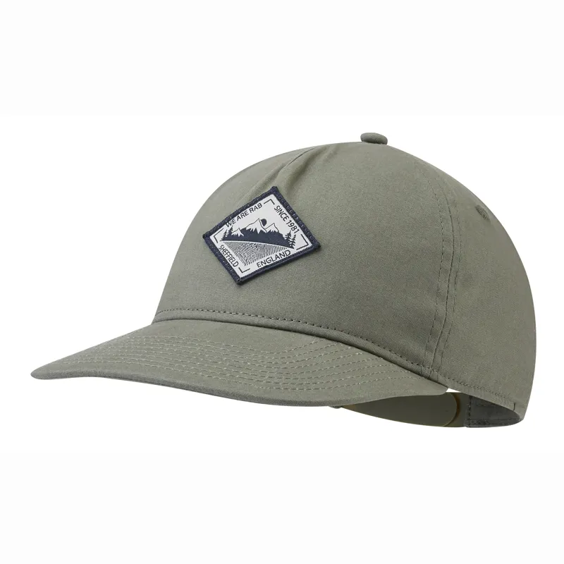 Rab Gritstone Cap - Light Khaki